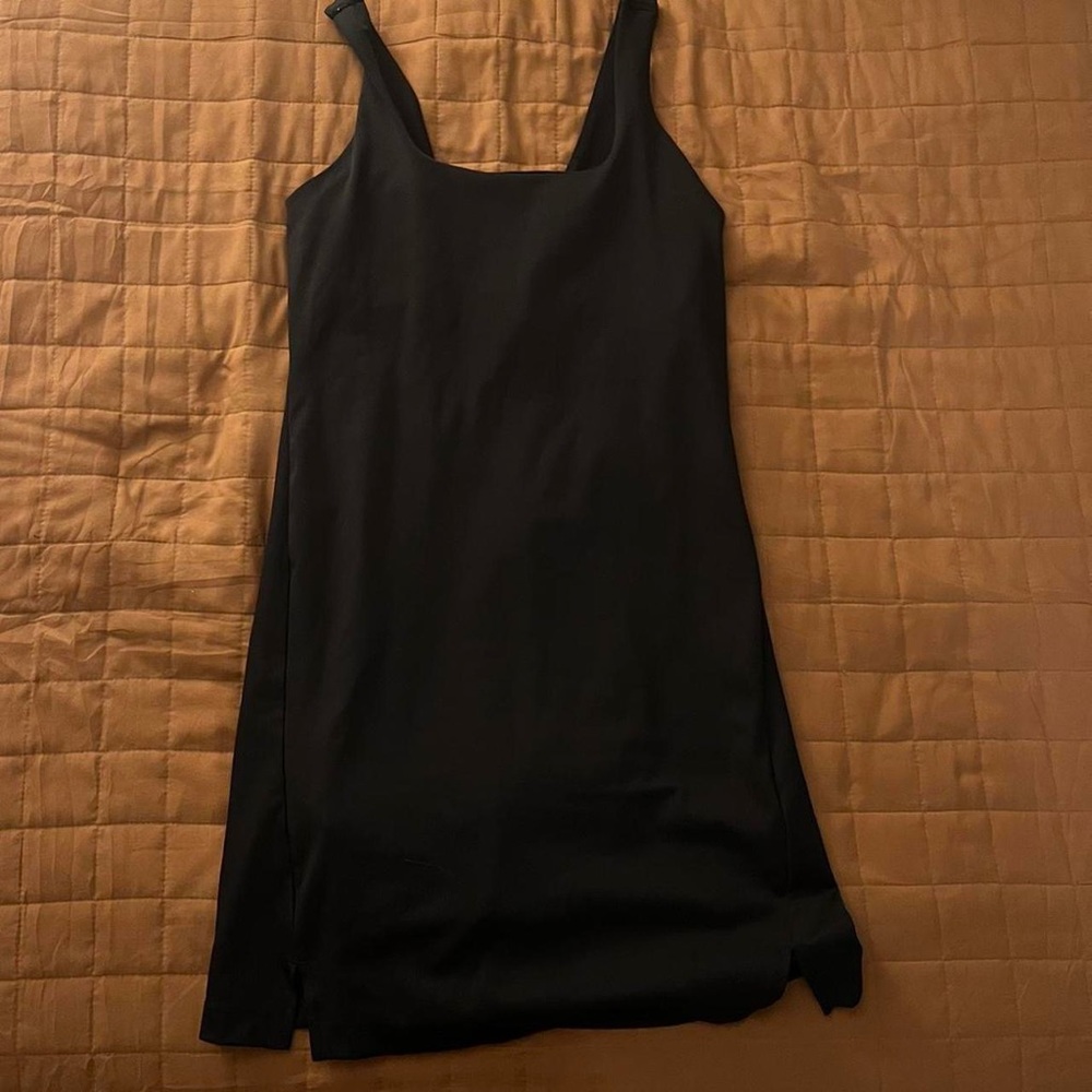 old navy athletic dress/skort